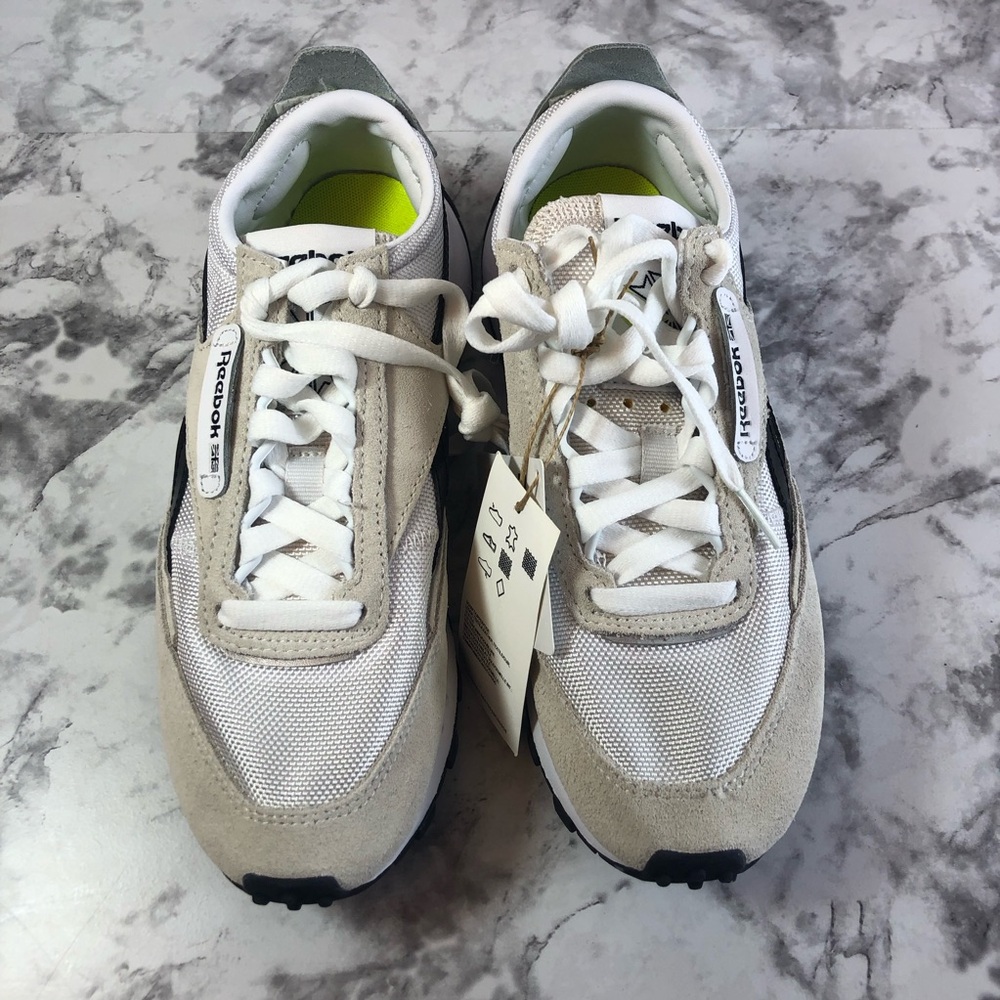 Reebok CL Legacy Unisexe Running Course a Pied S24170 Size 3.5 .